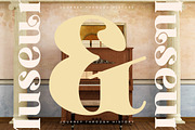 Thelost Magica Modern Serif, a Serif Font by timelesstype.co (Thumbnail 12 of 20)