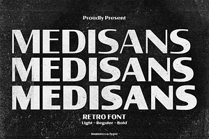 Medisans