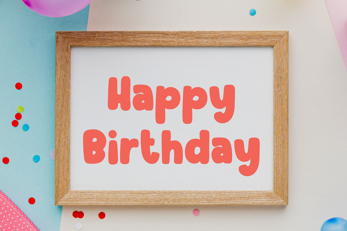 BACK TO SCHOOL, a Handwritten Font by Mozatype (Photo 5 of 7)