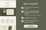 Therapist Squarespace Template, a Squarespace Template by Eden Origin Studio (Thumbnail 5 of 11)