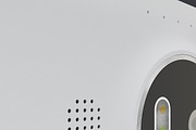Microsoft Lumia 950 XL White, an Object 3D Model by XYZ Space (Thumbnail 8 of 24)