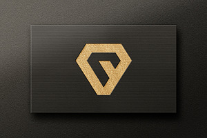 Logo Mockup