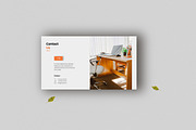 Project Proposal Presentation, a Presentation Template by Dream-Lab (Thumbnail 9 of 9)