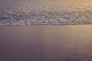 seashore