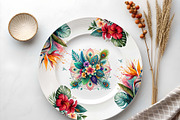 50 Different Mockup Collections, a Product Mockup by MRI STUDIO (Thumbnail 36 of 36)