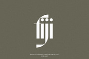 Goldfish - Elegant & Chic Sans Serif, a Sans Serif Font by subkulturetype (Thumbnail 2 of 8)