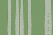 Textured Vertical Stripe Vector, a Pattern Graphic by NayaChu (Thumbnail 6 of 8)