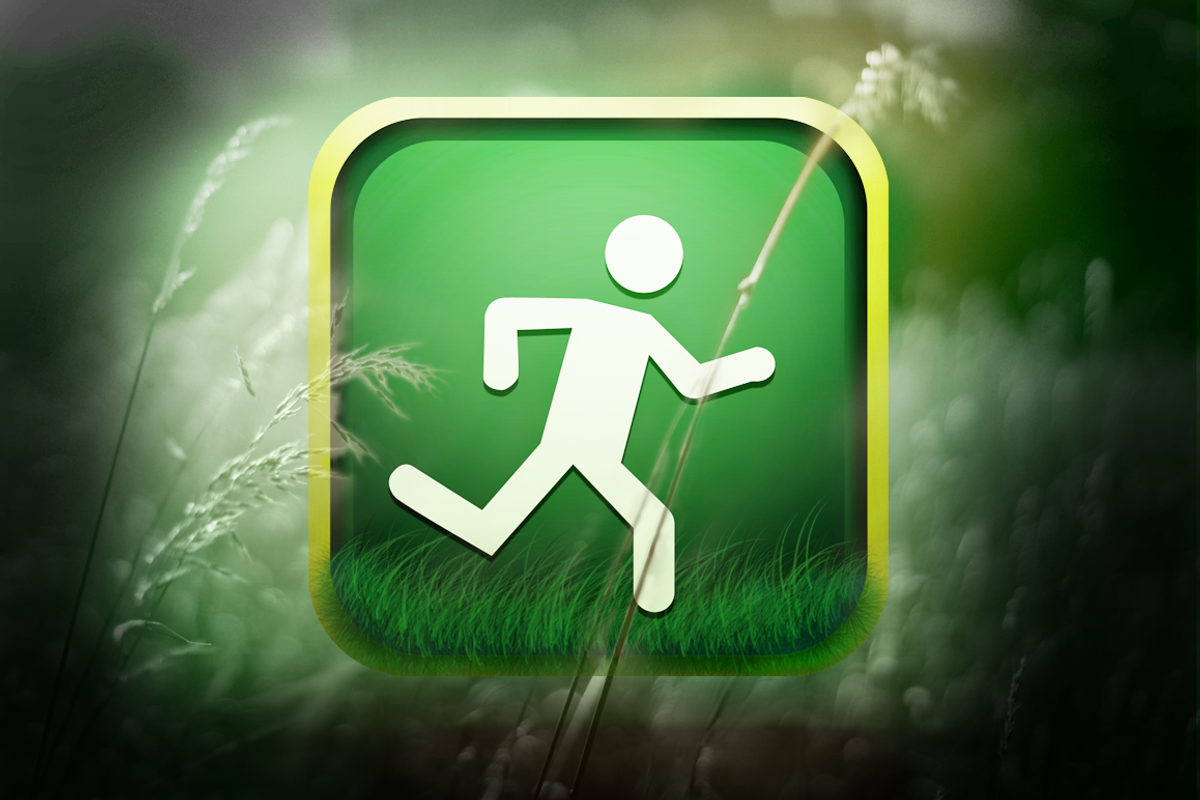 iOS App Icon Kit preview 3