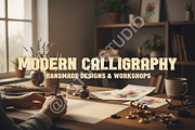 Geqeyu – Modern Luxury High-Contrast, a Font by Astuti Studio (Thumbnail 5 of 16)