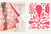 Modern Seamless Patterns Bandle, a Pattern Graphic by Marta & Livonka (Thumbnail 10 of 16)