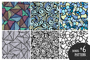 Hand Drawn Elements collection, an Object Graphic by inifer (Thumbnail 5 of 5)