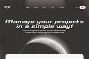 Glitch Style Font, a Sans Serif Font by JNJ Studio (Thumbnail 3 of 10)