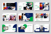 Lauvera – Business Keynote Template, a Presentation Template by Dens Creative Studio (Thumbnail 4 of 6)