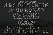 Quality, a Handwritten Font by FreshTypeINK (Thumbnail 5 of 8)