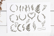 Beauty Youth. Lovely Script, a Script Font by CallMeStasia (Thumbnail 21 of 21)