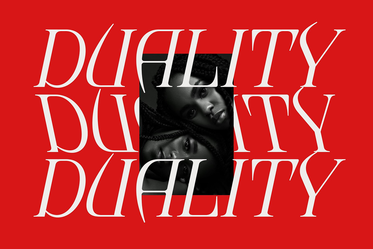 CS Alarix – Serif Display Font, a Serif Font by Craft Supply Co. (Photo 6 of 8)