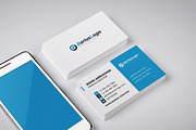 Business Card Design, a Business Card Template by Miyaji75 (Thumbnail 2 of 5)
