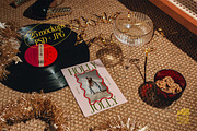 Hollyset - 25 Holiday Mockups, a Product Mockup by Salt Color Studio (Thumbnail 4 of 19)