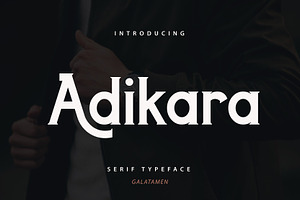 Adikara