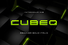 CubeQ