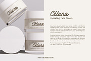 Caylin | Monoline Script, a Script Font by Lemonthe (Thumbnail 4 of 9)