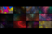 Grunge 002, a Texture Graphic by the7dew (Thumbnail 6 of 6)