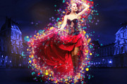 Shimmer Photoshop Action, an Action Add-On by MRI STUDIO (Thumbnail 3 of 9)
