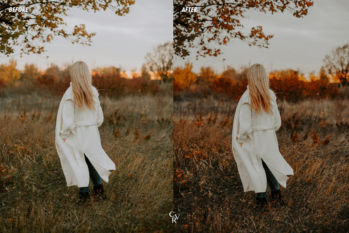Eden Lightroom Presets, a Preset Add-On by CVR Presets (Photo 6 of 6)