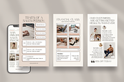 Instagram Financial Kit Influencer, a Social Media Template by Analogi Studio (Thumbnail 14 of 15)