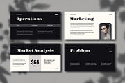 Octavia - Proposal Template, a Presentation Template by SlideStation (Thumbnail 7 of 11)