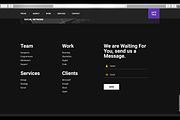 Proud - Creative Agencies, a HTML Template by Storytics (Thumbnail 6 of 7)