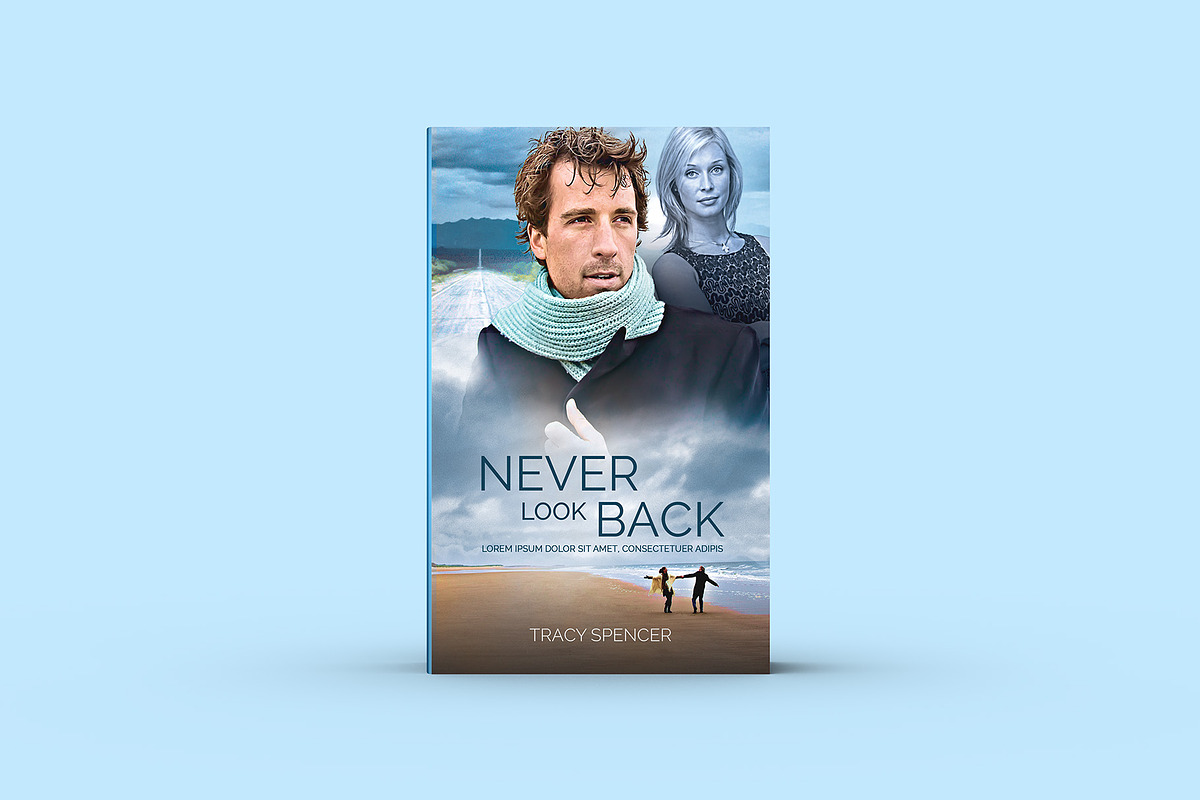 Mass Market Paperback Book Mockup, a Books & Magazine Mockup by Illusiongraphic (Photo 6 of 28)
