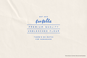 Common Ground Handwriting Font, a Handwritten Font by TYPEHEIST (Thumbnail 10 of 11)