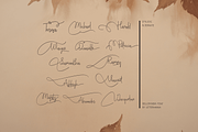 Bellofandia Font, a Handwritten Font by Letterhanna Studio (Thumbnail 15 of 15)