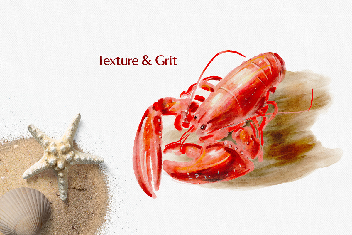 Artsy Gouache for Procreate, a Brush Add-On by Sofydoll Designs (Photo 3 of 8)