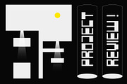 Blocode Family, a Sans Serif Font by Rhtype (Thumbnail 3 of 6)