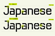 403 Neusten, a Sans Serif Font by 403 Type Foundry (Thumbnail 6 of 16)