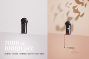 Cosmetic Products 1 – 12 Mockups, a Packaging Mockup by TVartworks (Thumbnail 19 of 38)
