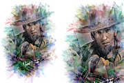 Artistic Photo Manipulation Template, an Action Add-On by MRI STUDIO (Thumbnail 7 of 8)