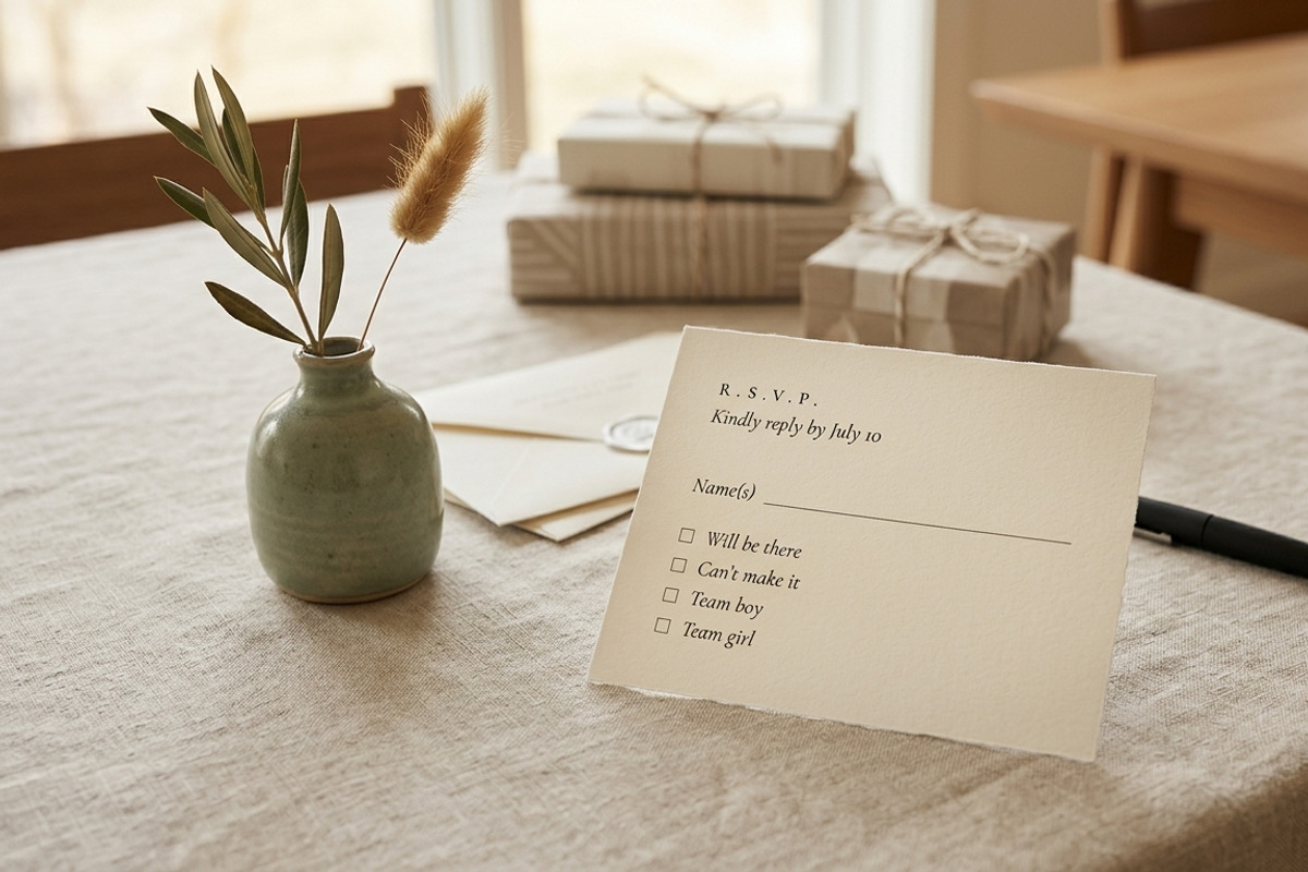 Baby Stationery 100 Templates V3, a Stationery Template by pawellpi (Photo 25 of 36)