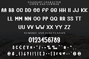 Thick Jelly, a Script Font by InermediaSTUDIO (Thumbnail 8 of 8)