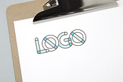 Full-Color Logo Mockups Vol.1, a Product Mockup by GraphicBurger (Thumbnail 7 of 17)