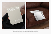 Device & Branding Mockup Bundle, an iPhone Mockup by Feel This (Thumbnail 19 of 26)