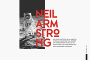 Beckman — Minimalist Modern Sans, a Sans Serif Font by FactoryType Studio (Thumbnail 7 of 13)