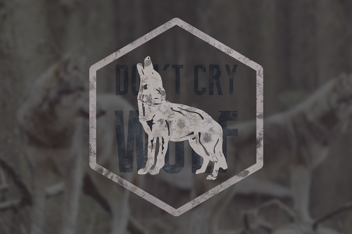 In the forest preview 4