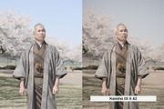 20 Analog Japan Lightroom Presets, a Preset Add-On by SparkleStock (Thumbnail 6 of 13)