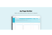Leo Matico -  Prestashop Theme, a HTML Template by LeoTheme (Thumbnail 4 of 10)