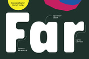 Rohyt, a Sans Serif Font by Typesketchbook Foundry (Thumbnail 3 of 5)