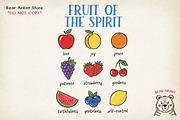 Christian Hand-drawn PNG Bundle, an Object Graphic by GlitterCraft (Thumbnail 82 of 101)