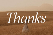 Rowfinde Modern Serif Font, a Serif Font by Storytype Studio (Thumbnail 15 of 15)